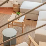 公寓 Triplex- Center 拉哥斯