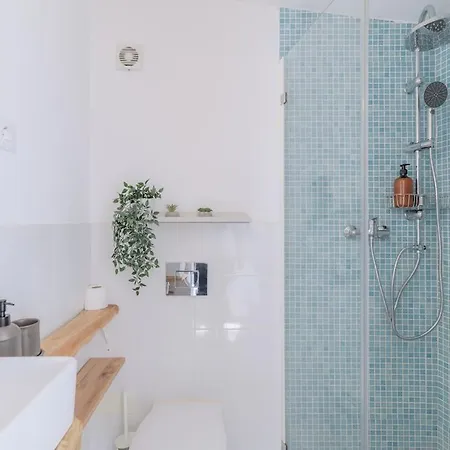 Triplex- Center Appartamento *