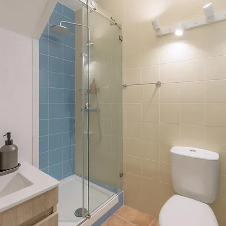 Appartamento Triplex- Center Lagos