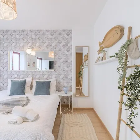 Triplex- Center Apartament Lagos