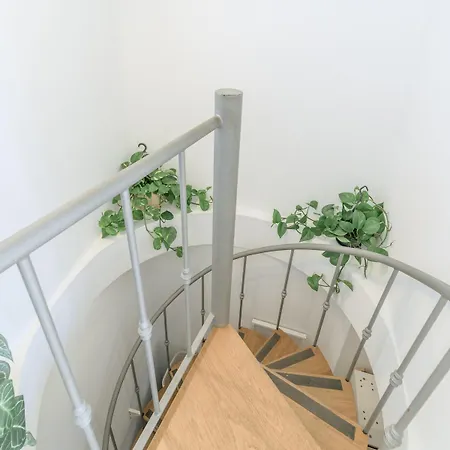 Appartamento Triplex- Center Lagos