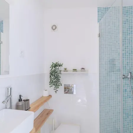 Triplex- Center Apartament Lagos