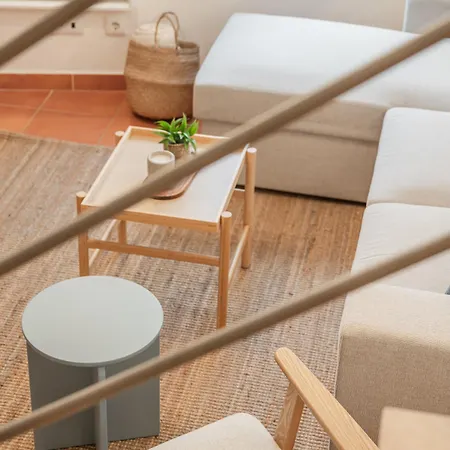 Appartement Triplex- Center Lagos