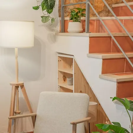 Appartement Triplex- Center Lagos