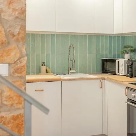Apartment Triplex- Center Lagos