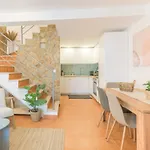 Triplex- Center شقة