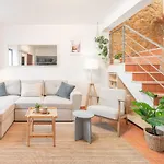 Triplex- Center Daire *