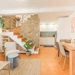 Triplex- Center شقة لاغوس