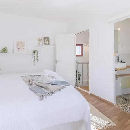 Triplex- Center