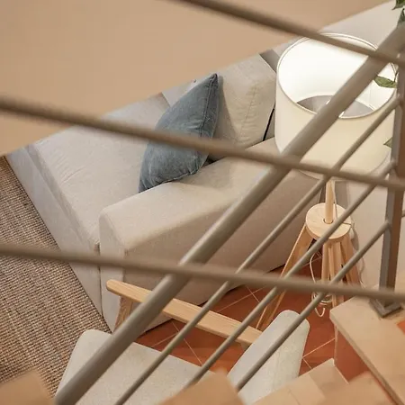 Triplex- Center * Lagos