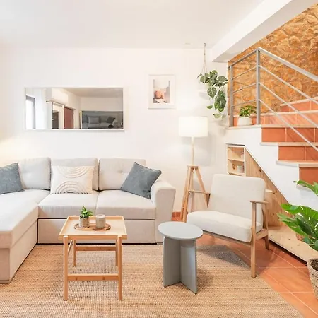 Triplex- Center Lagos